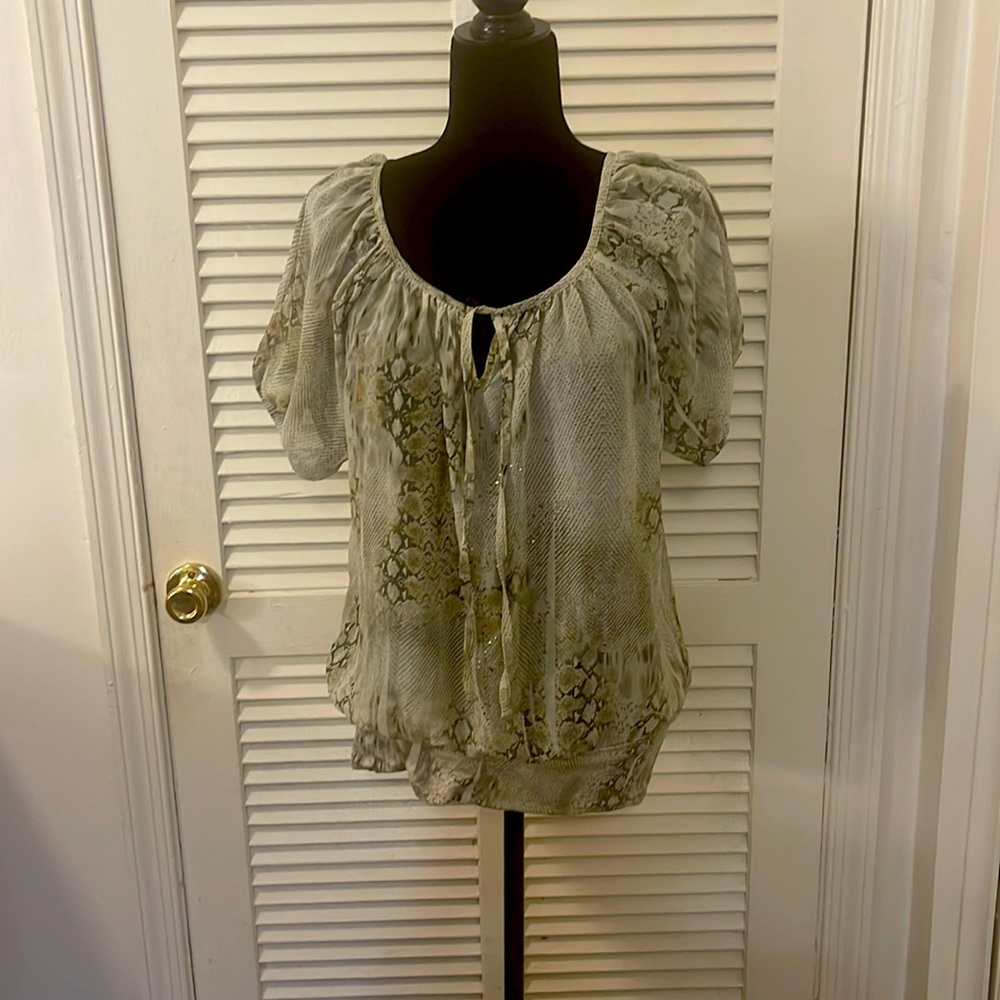 Womens Blouse